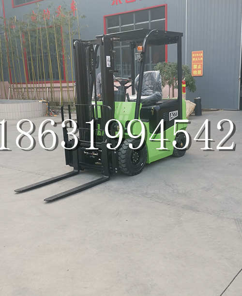 延吉市电动叉车电动叉车小型堆垛车怎么卖电动堆高机液压升降车2吨半电动叉车全电动